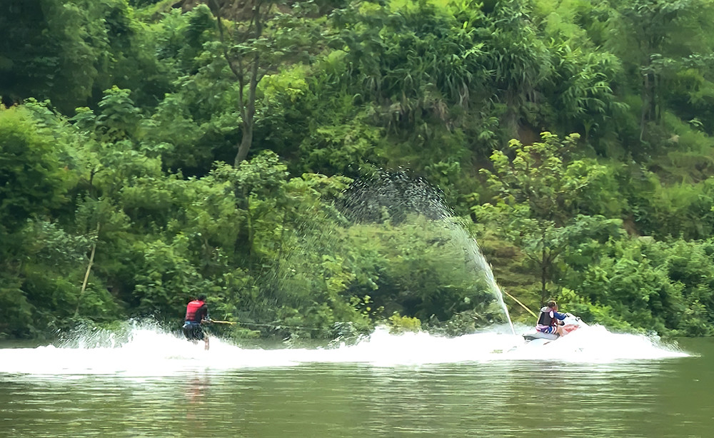 Hấp dẫn các hoạt động trải nghiệm "Giữa mùa vàng Bát Xát" năm 2022 ảnh 6