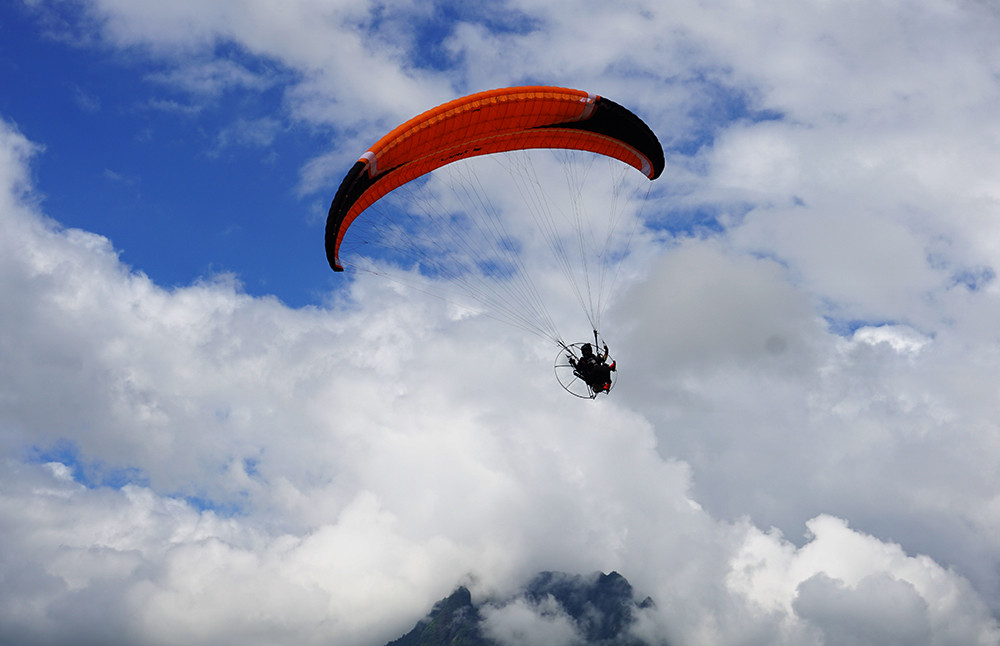 Hấp dẫn các hoạt động trải nghiệm "Giữa mùa vàng Bát Xát" năm 2022 ảnh 3