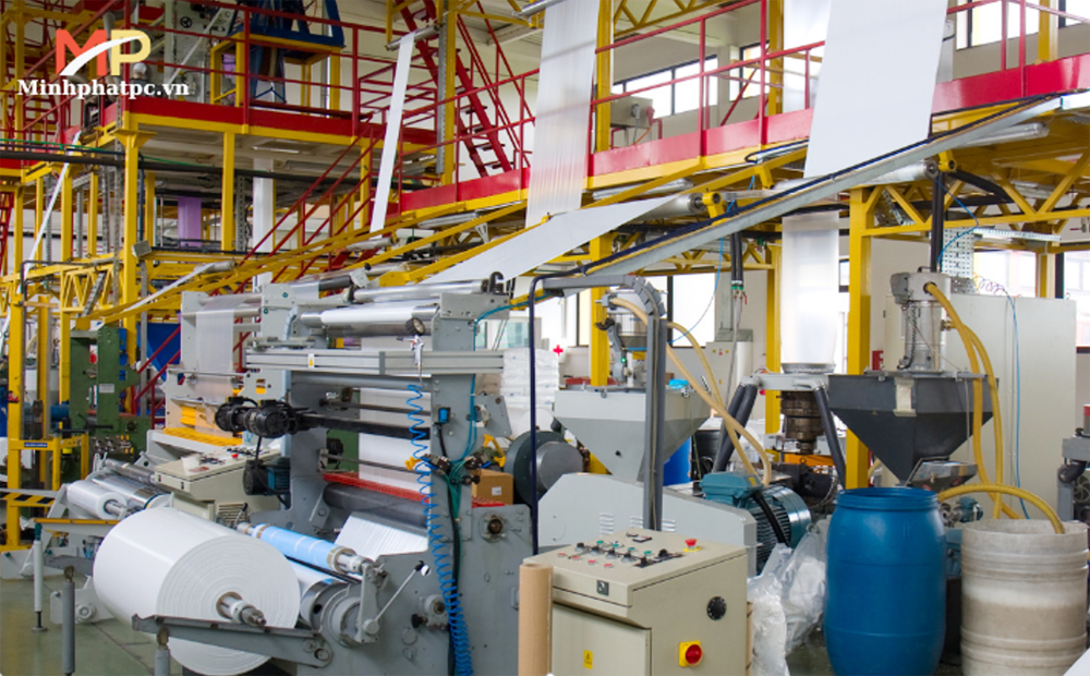 Minh Phát - Thương hiệu tấm lợp poly chất lượng hàng đầu tại Việt Nam ảnh 2 Minh Phát - Thương hiệu tấm lợp poly chất lượng hàng đầu tại Việt Nam ảnh 2