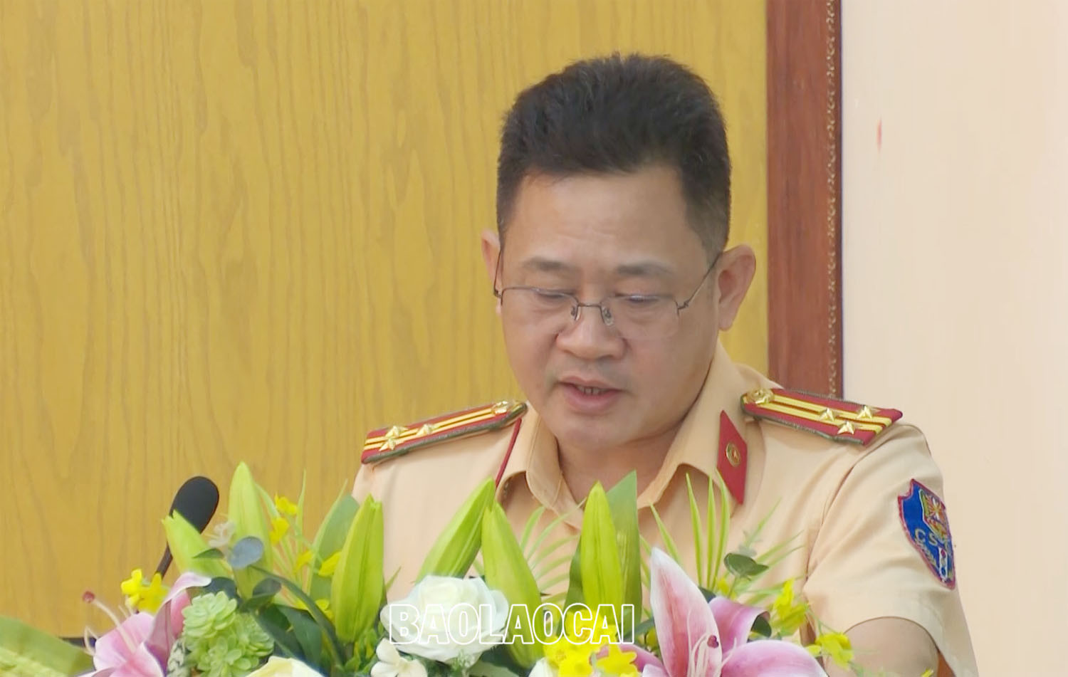 123 cán bộ, chiến sỹ công an xã được bồi dưỡng nghiệp vụ công tác đăng ký, quản lý phương tiện cơ giới đường bộ ảnh 3 123 cán bộ, chiến sỹ công an xã được bồi dưỡng nghiệp vụ công tác đăng ký, quản lý phương tiện cơ giới đường bộ ảnh 3