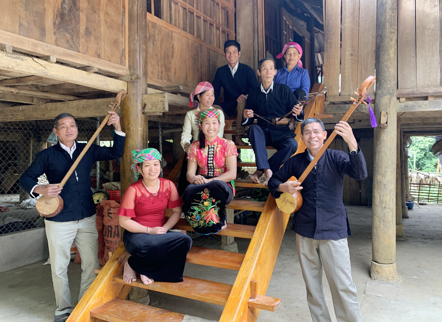 Nơi ấy Bản Ngoang ảnh 4 Nơi ấy Bản Ngoang ảnh 4