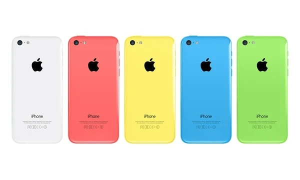 iPhone 15 sẽ trở về thiết kế khung cong về phía sau giống iPhone 5C?
