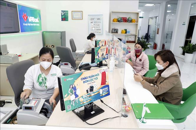 Lãi suất ngân hàng tiếp tục ghi nhận mức tăng mới ảnh 1 Lãi suất ngân hàng tiếp tục ghi nhận mức tăng mới ảnh 1