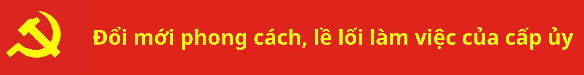 Đổi mới phương thức lãnh đạo ở Đảng bộ Bảo Thắng ảnh 2 Đổi mới phương thức lãnh đạo ở Đảng bộ Bảo Thắng ảnh 2