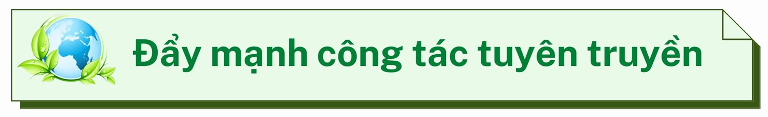 Tuổi trẻ Lào Cai chung tay bảo vệ môi trường ảnh 2