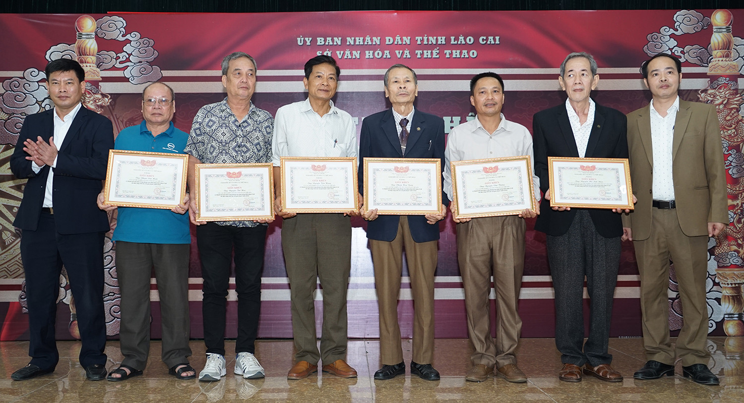 Bảo tàng tỉnh được trao tặng hơn 600 di vật, cổ vật ảnh 5 Bảo tàng tỉnh được trao tặng hơn 600 di vật, cổ vật ảnh 5