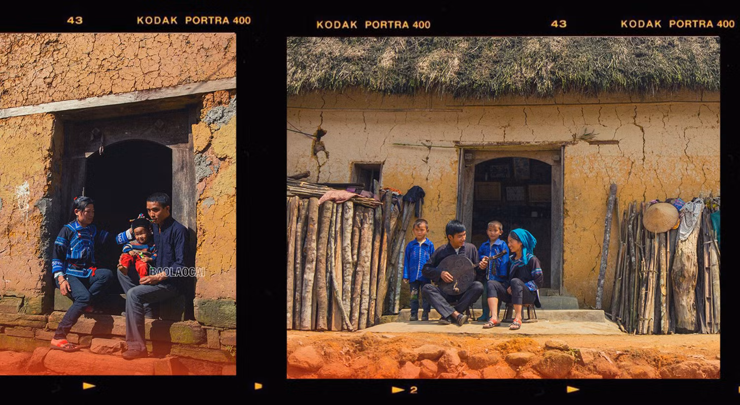 Khoảnh khắc hạnh phúc của hai vợ chồng trẻ người Mông vùng cao Si Ma Cai. Gia đình người Mông Bát Xát trên đường xuống chợ. Khoảnh khắc hạnh phúc của đôi vợ chồng trẻ người Mông Sa Pa. Hạnh phúc bình dị của vợ chồng người Mông Bắc Hà Hạnh phúc bình dị của người Hà Nhì ở xã Ý TÝ , xã Nậm Pung, huyện Bát Xát Hình ảnh đẹp của vợ chồng người Mông xã A Lù (Bát Xát). Ngày mới hạnh phúc của gia đình người Giáy tại Sa Pa.