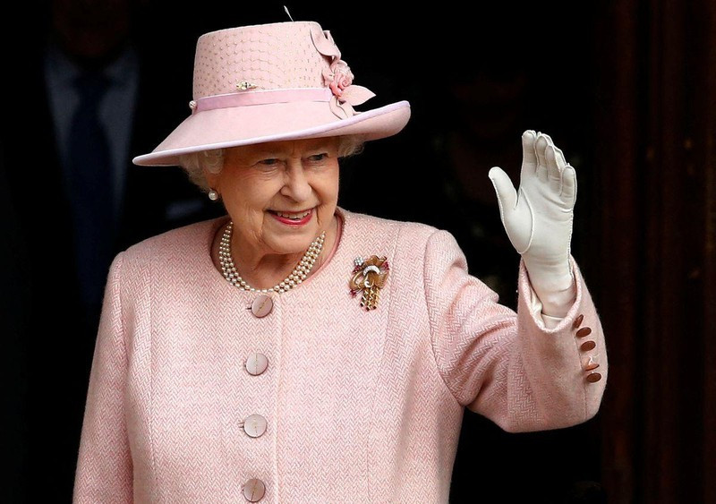 Lễ tang của Nữ hoàng Elizabeth II sẽ diễn ra vào ngày 19/9 ảnh 1 Lễ tang của Nữ hoàng Elizabeth II sẽ diễn ra vào ngày 19/9 ảnh 1