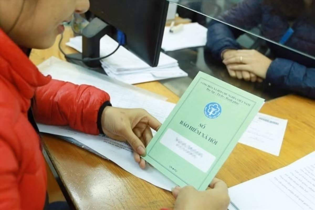 Rút bảo hiểm xã hội một lần: Người lao động cực chẳng đã? ảnh 1