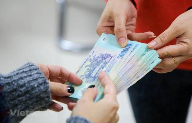 Tăng lương tối thiểu vùng cho người lao động từ 1/7/2022 ảnh 1