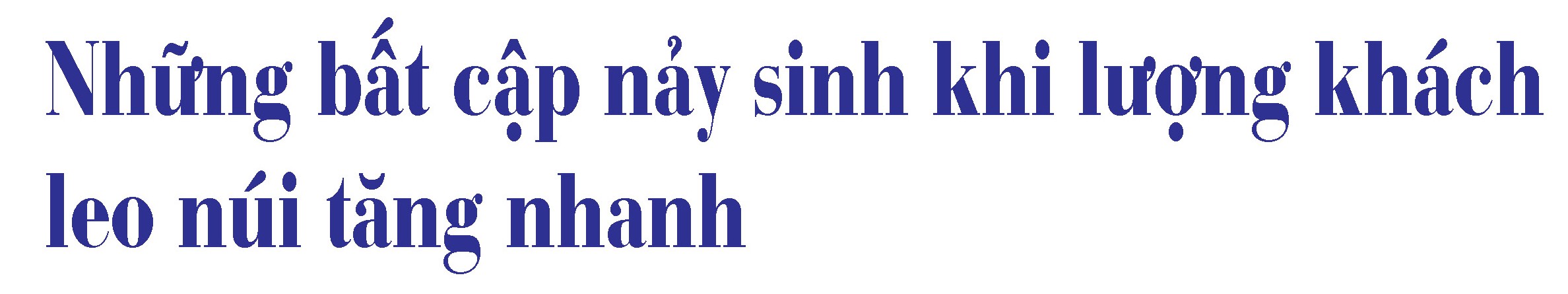 Bát Xát đánh thức tiềm năng du lịch leo núi ảnh 9 Bát Xát đánh thức tiềm năng du lịch leo núi ảnh 9