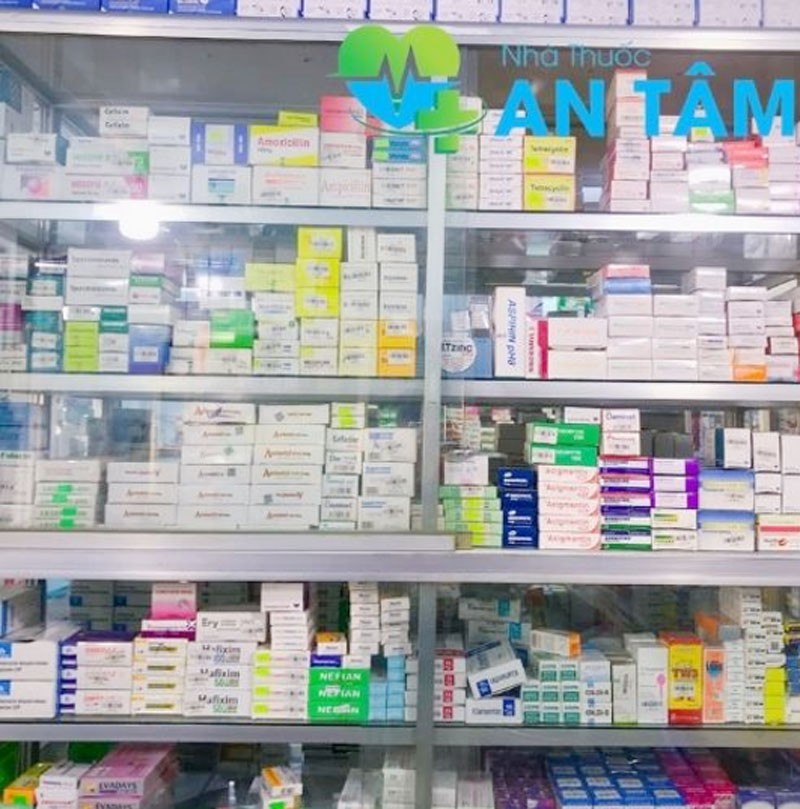 Sản phẩm chính hãng, có nguồn gốc rõ ràng.