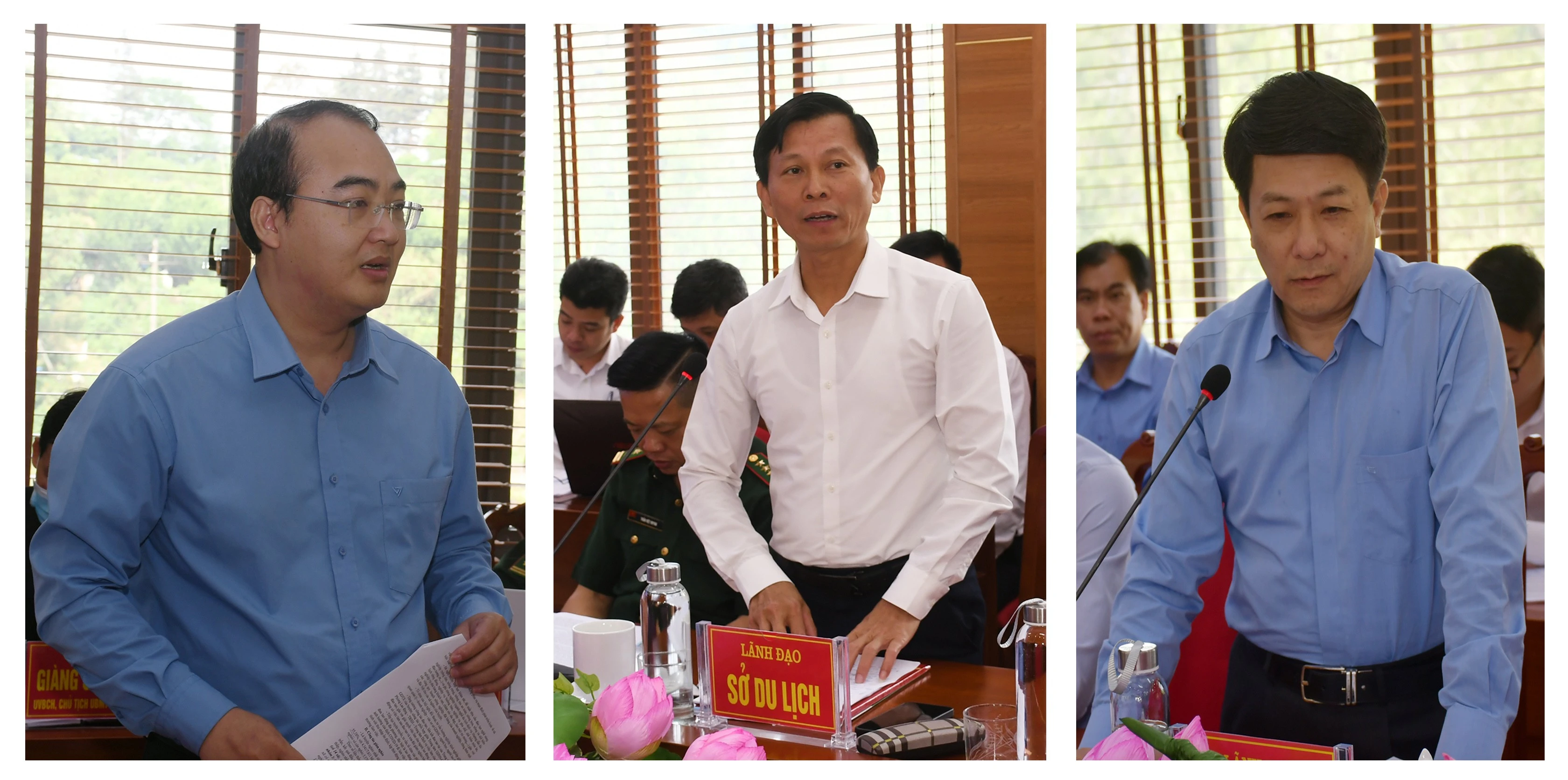 Si Ma Cai cần tập trung phát triển nông nghiệp, nông thôn và giải quyết việc làm ảnh 5