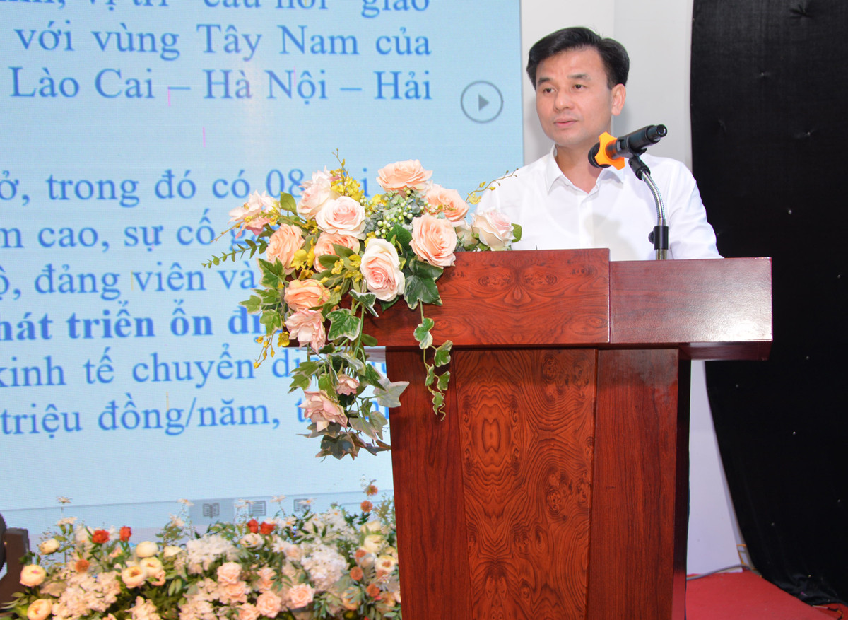 Nâng cao hiệu quả công tác phát triển đoàn viên, thành lập công đoàn cơ sở doanh nghiệp ngoài khu vực Nhà nước ảnh 3