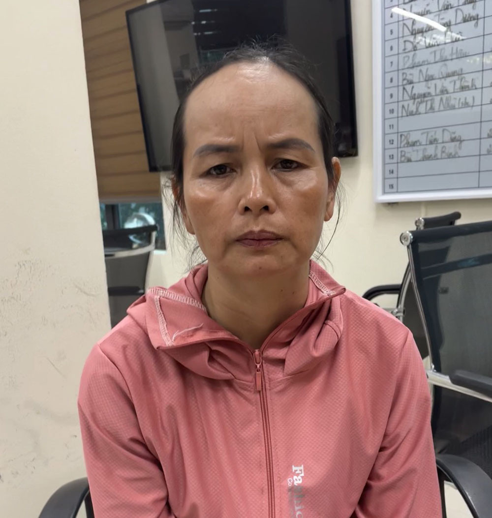 Lào Cai: Bắt 2 đối tượng tàng trữ 7 gói heroin ảnh 2