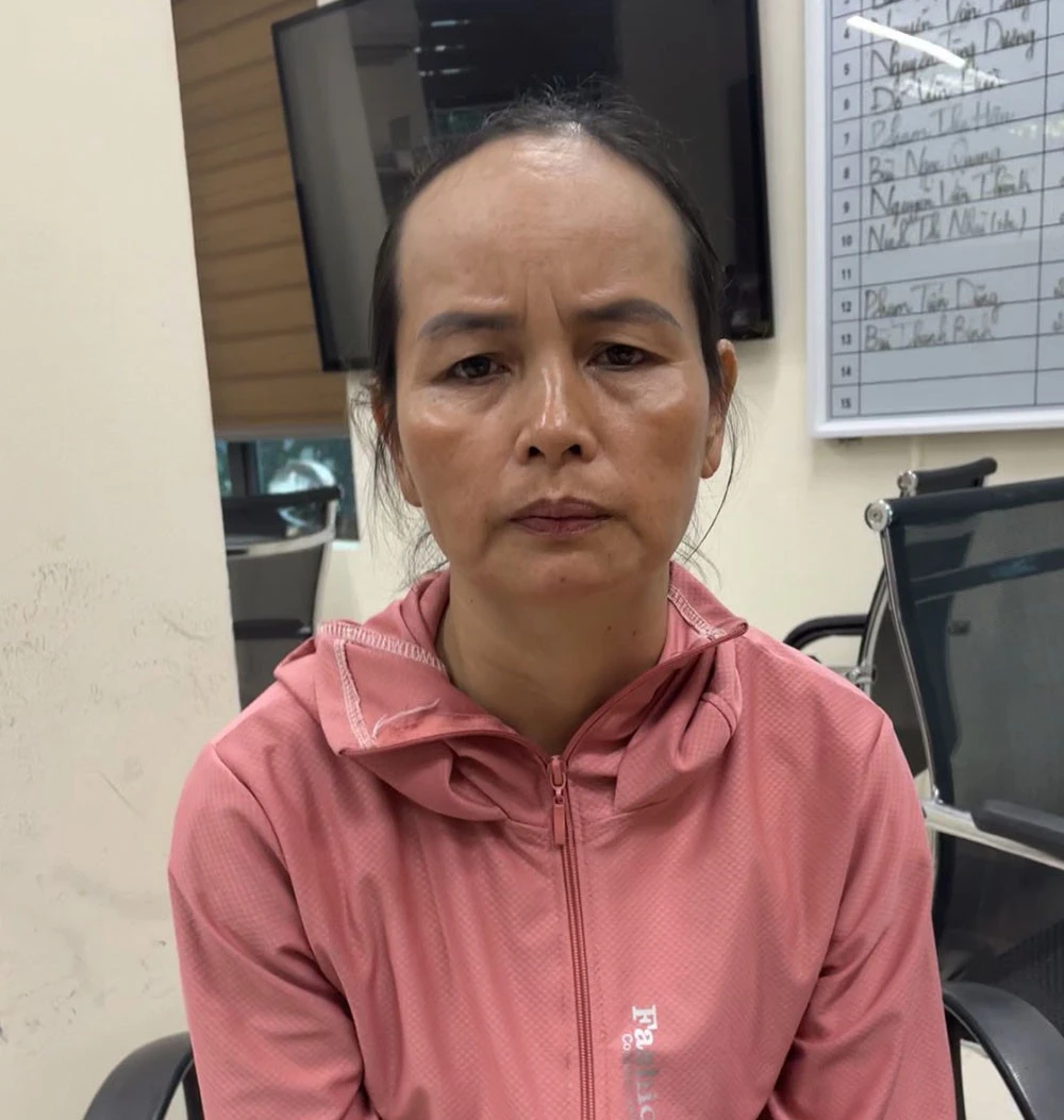 Lào Cai: Bắt 2 đối tượng tàng trữ 7 gói heroin ảnh 2