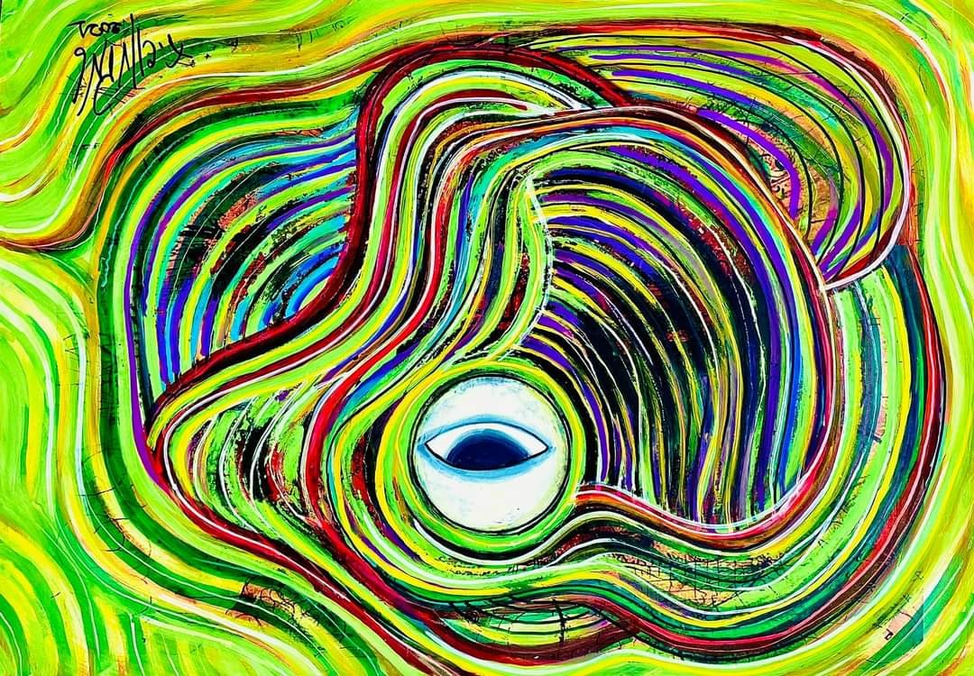 Tác phẩm “Nhớ Y Tý”.