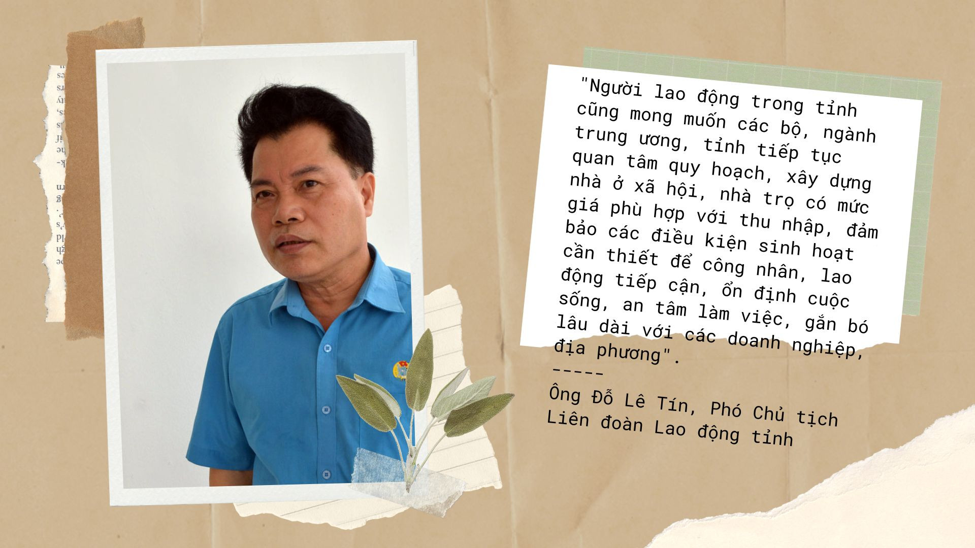 Chính phủ tiếp tục quan tâm, có thêm chính sách đãi ngộ cho đoàn viên, lao động ảnh 1