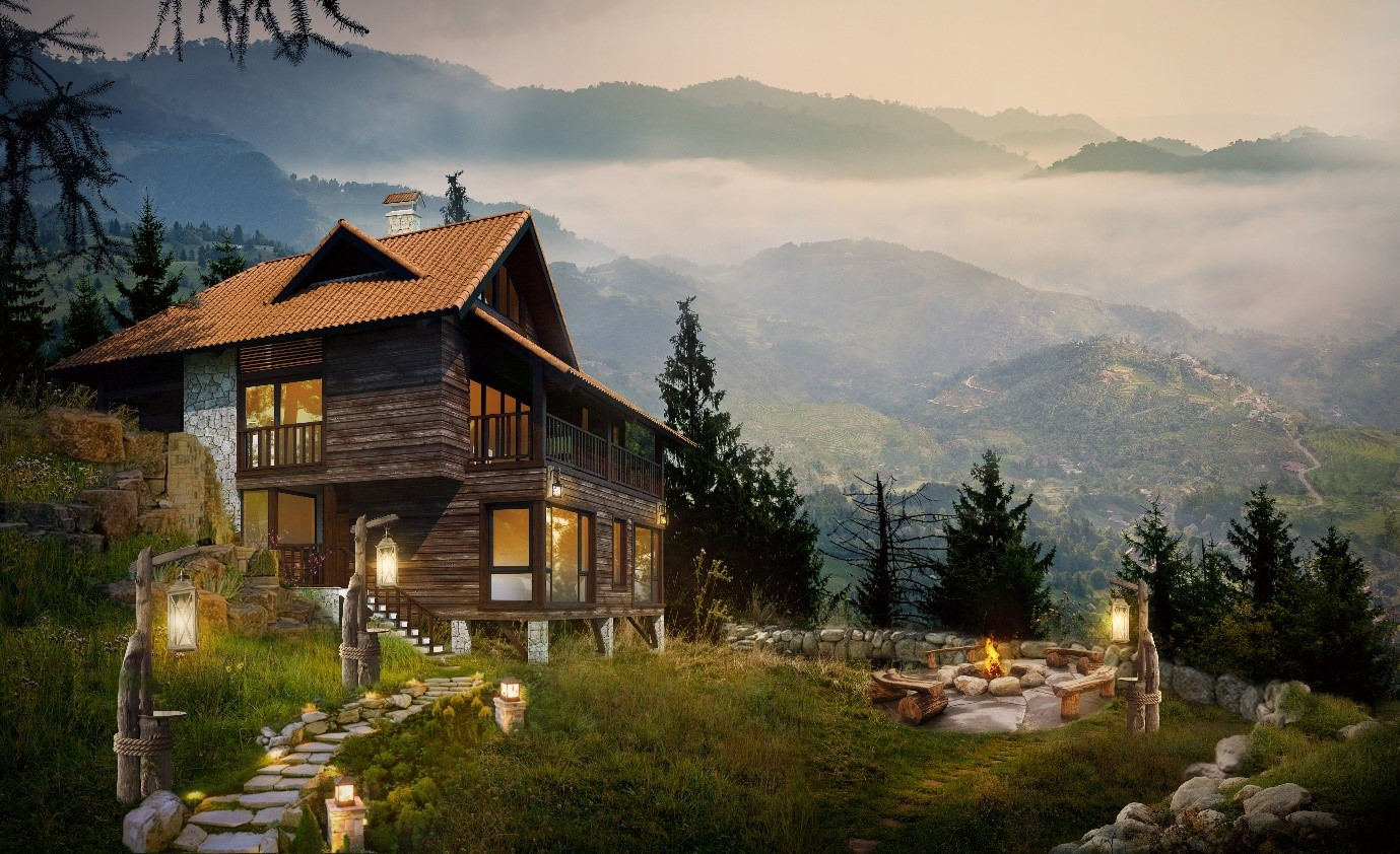 Sapa Jade Hill - Khi "Bespoke" trở thành phong cách sống của giới thượng lưu ảnh 2