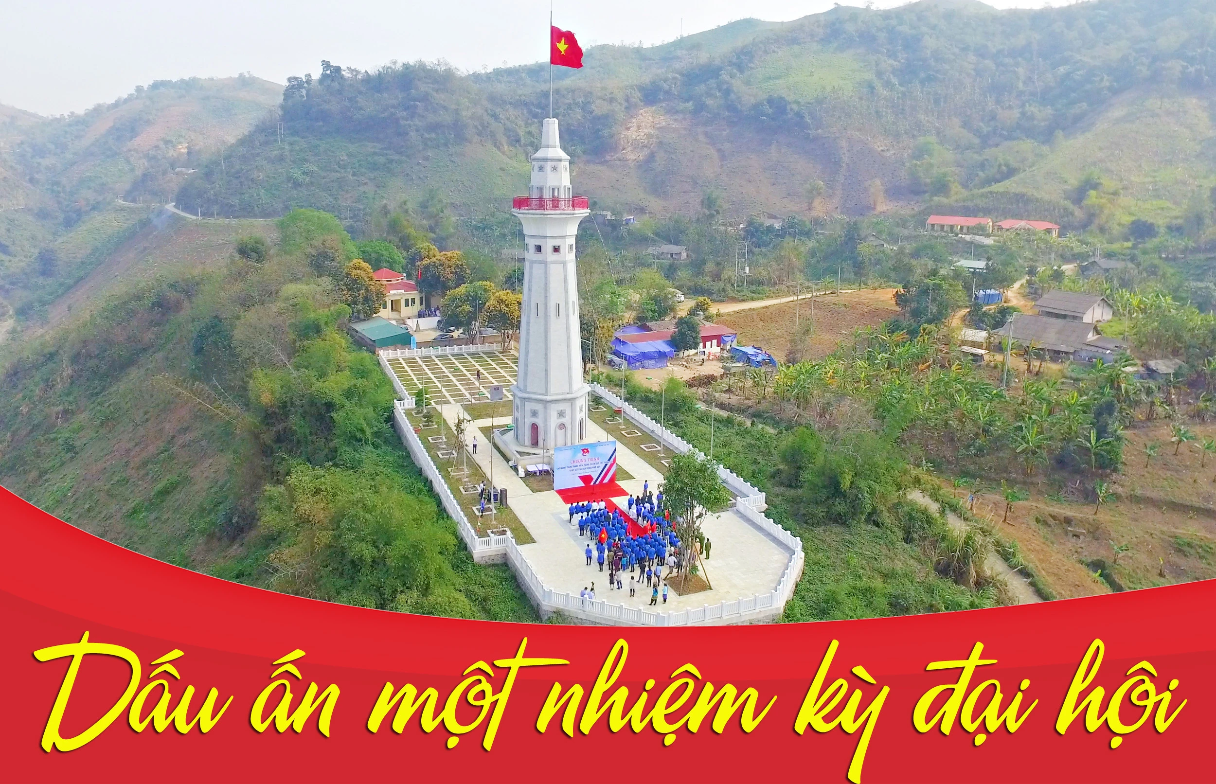 Dấu ấn một nhiệm kỳ đại hội ảnh 1