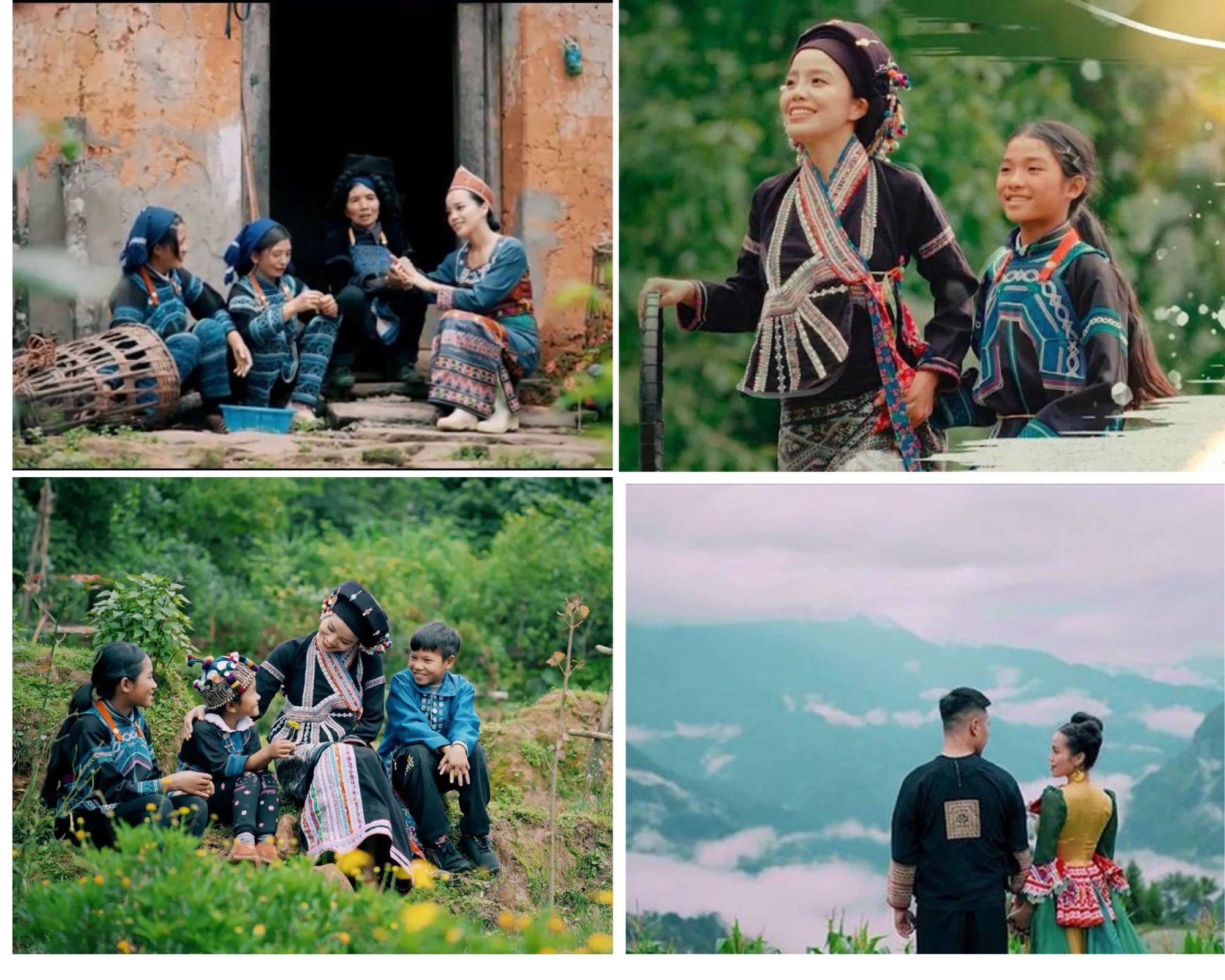 Cái "bắt tay" đầy cảm hứng giữa âm nhạc và du lịch ảnh 3