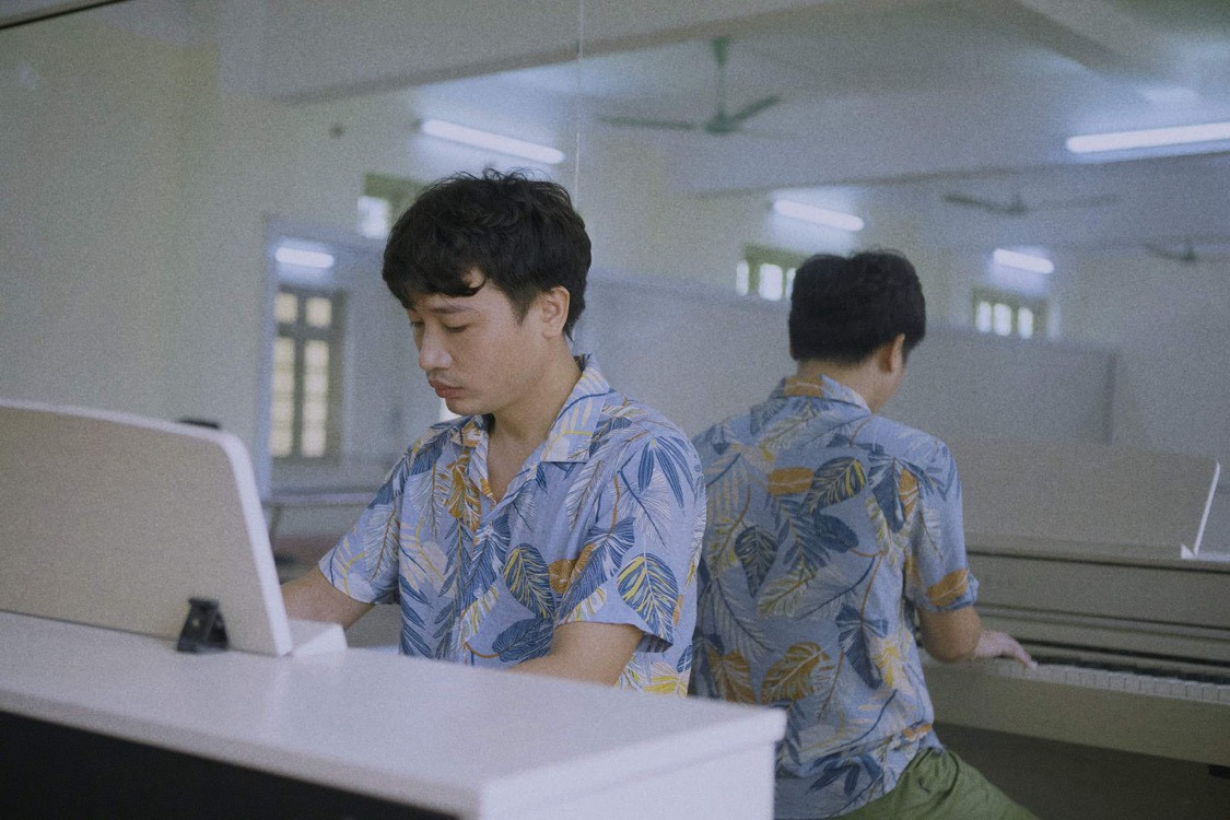 Cái "bắt tay" đầy cảm hứng giữa âm nhạc và du lịch ảnh 6