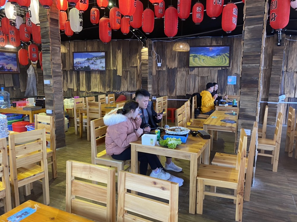 Sa Pa: Điểm đến lý tưởng của giới trẻ trong dịp Lễ tình nhân 14/2 ảnh 9