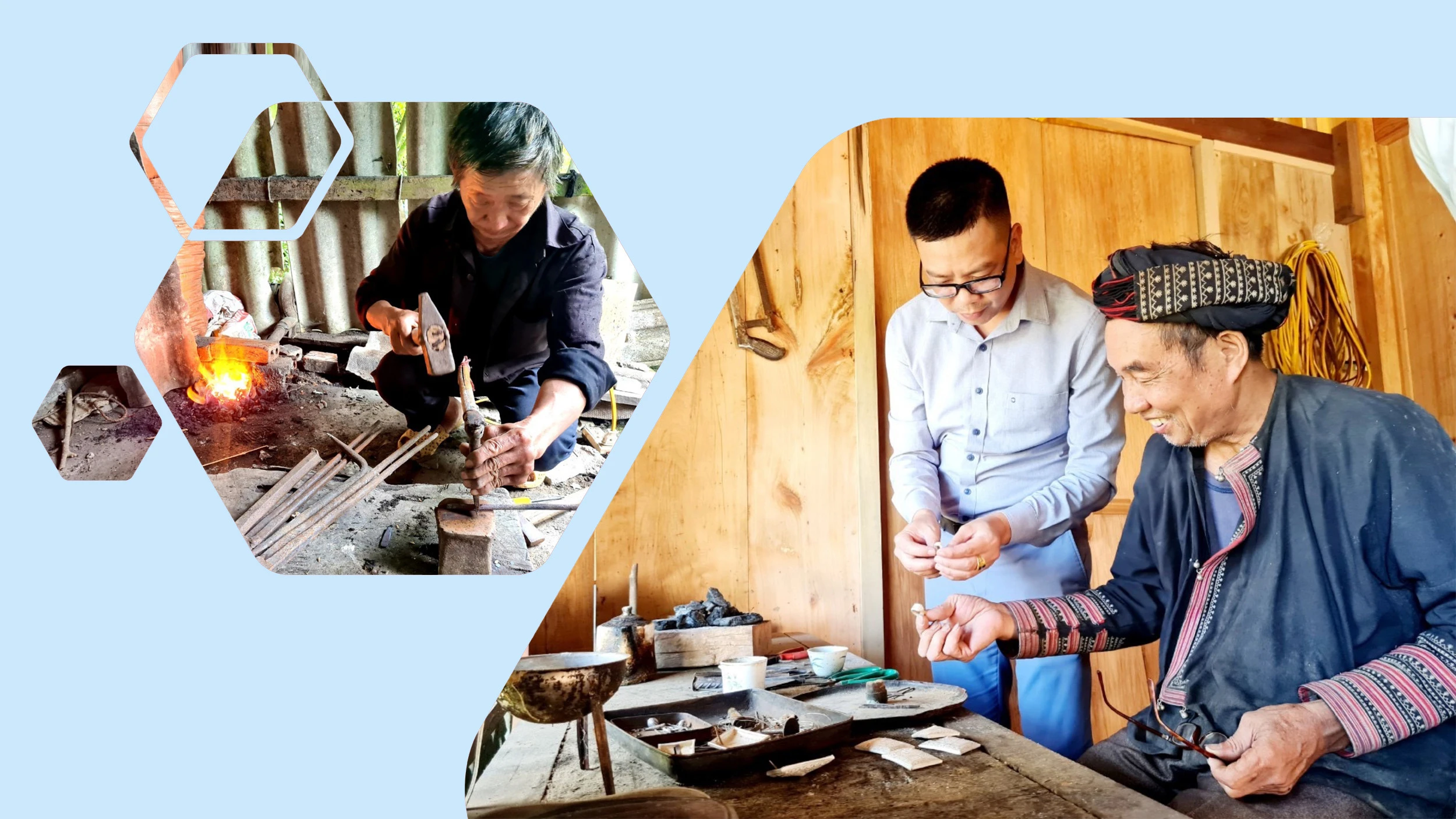 Trở lại Nậm Cang ảnh 5