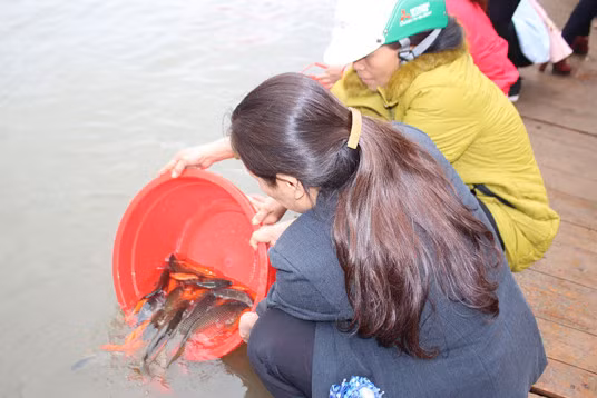 Ngăn chặn tình trạng sử dụng điện, ngư cụ cấm để khai thác thủy sản ảnh 1 Ngăn chặn tình trạng sử dụng điện, ngư cụ cấm để khai thác thủy sản ảnh 1