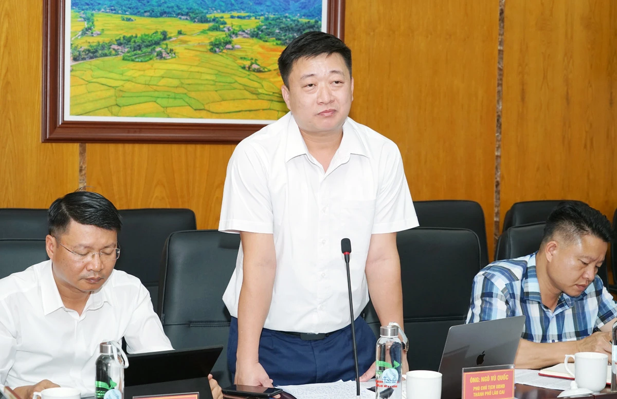 Bảo Yên phát triển du lịch tâm linh kết nối các di tích lịch sử - văn hóa, thúc đẩy phát triển kinh tế bền vững ảnh 2