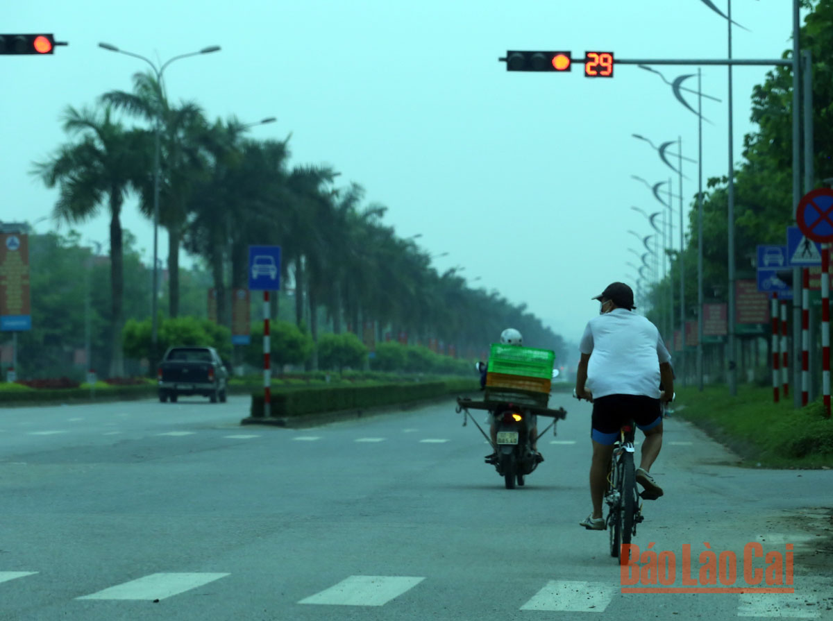 Đạp xe thể thao: Đừng nghĩ “đi sao cũng được” ảnh 2