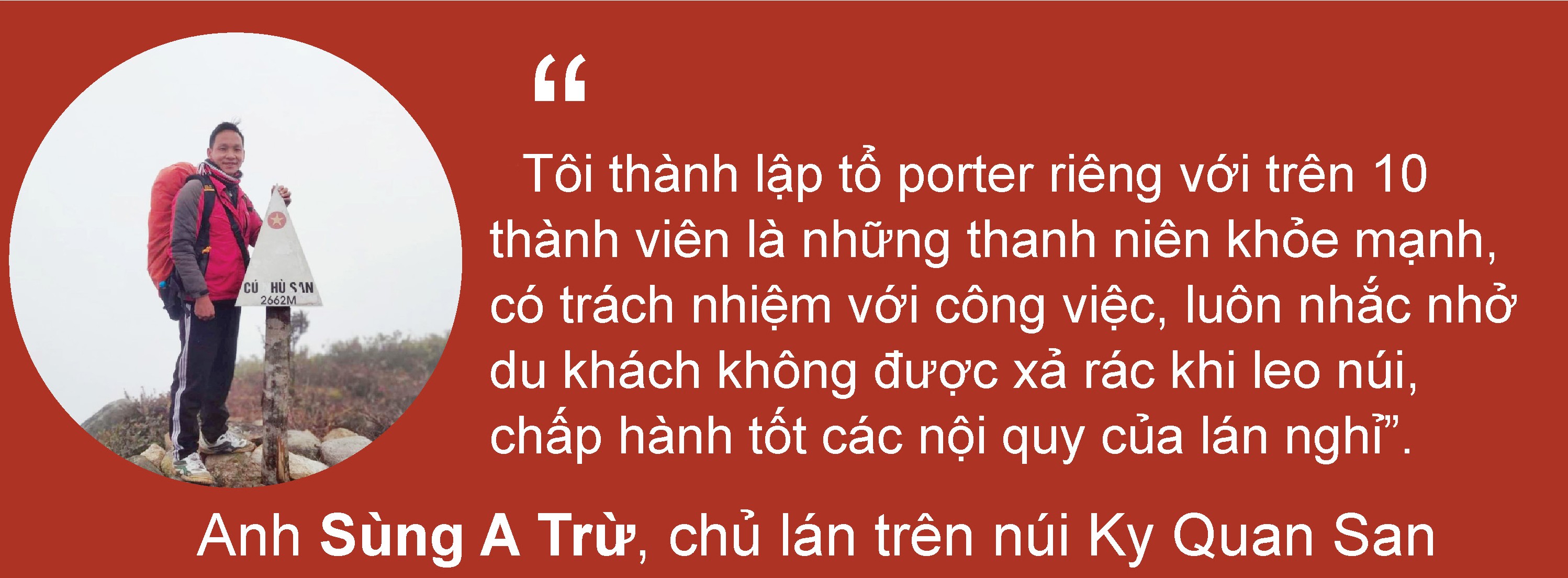 Bát Xát đánh thức tiềm năng du lịch leo núi ảnh 21 Bát Xát đánh thức tiềm năng du lịch leo núi ảnh 21