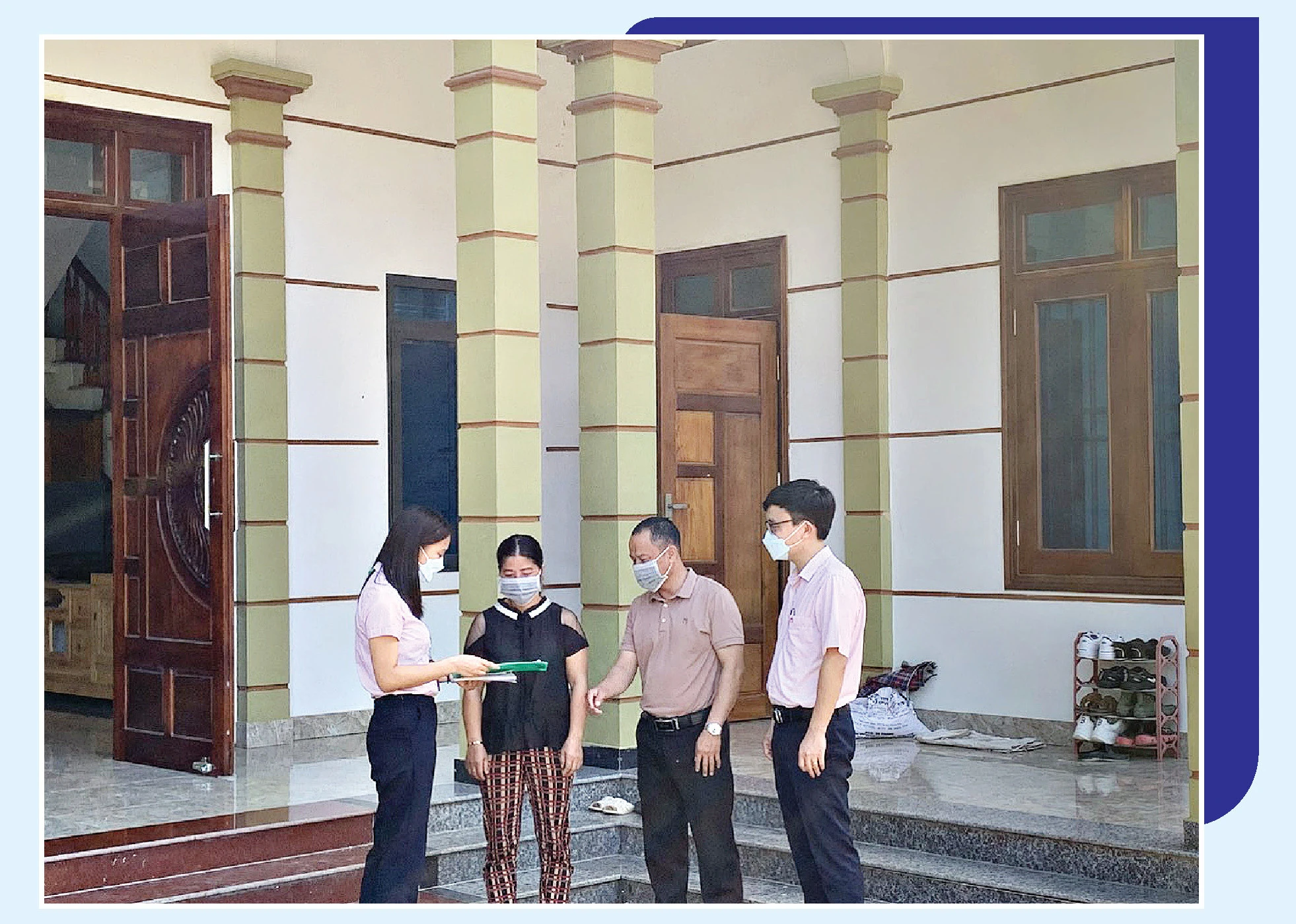 Nguồn lực quan trọng cho xóa đói, giảm nghèo ảnh 4