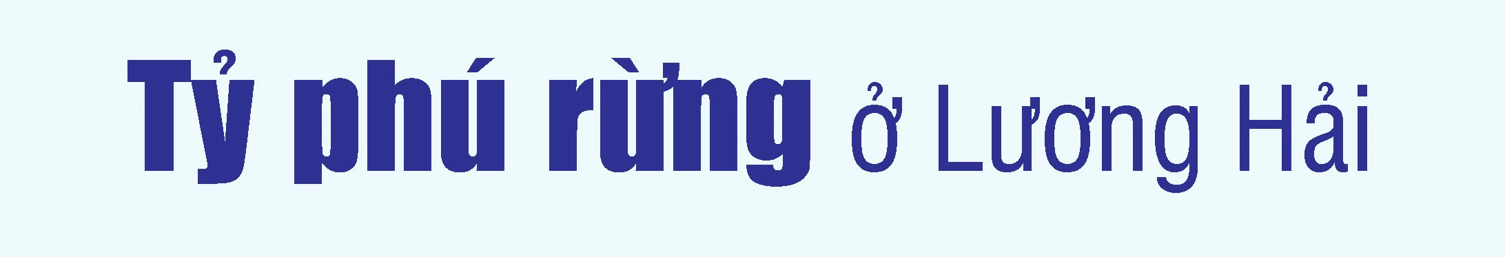 Chuyện về những tỷ phú nông dân ảnh 5