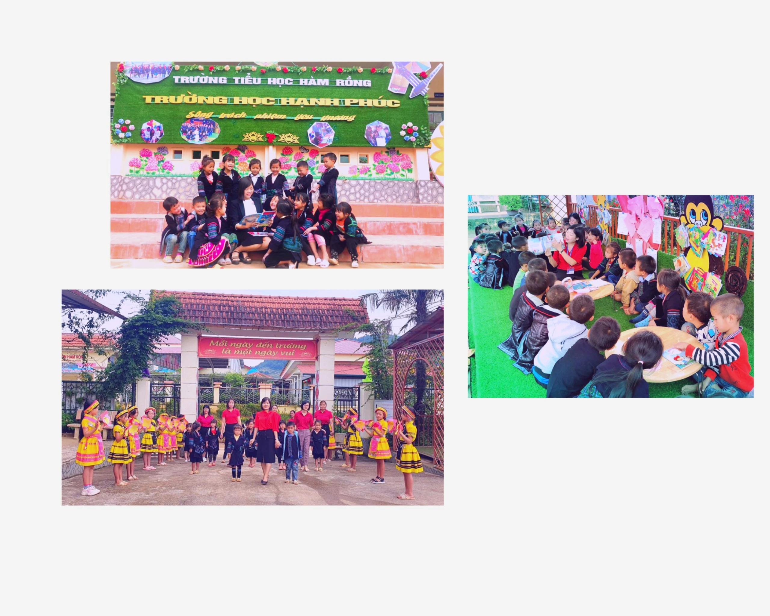 Đảm bảo an toàn cho học sinh bán trú ảnh 5 Đảm bảo an toàn cho học sinh bán trú ảnh 5