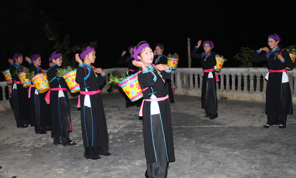 Festival "Cao nguyên trắng" Bắc Hà 2022 diễn ra từ ngày 4 – 12/6 ảnh 2 Festival "Cao nguyên trắng" Bắc Hà 2022 diễn ra từ ngày 4 – 12/6 ảnh 2