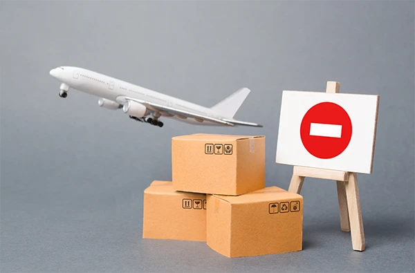 5 Lưu ý khi gửi hàng từ Việt Nam đi nước ngoài ảnh 1 5 Lưu ý khi gửi hàng từ Việt Nam đi nước ngoài ảnh 1