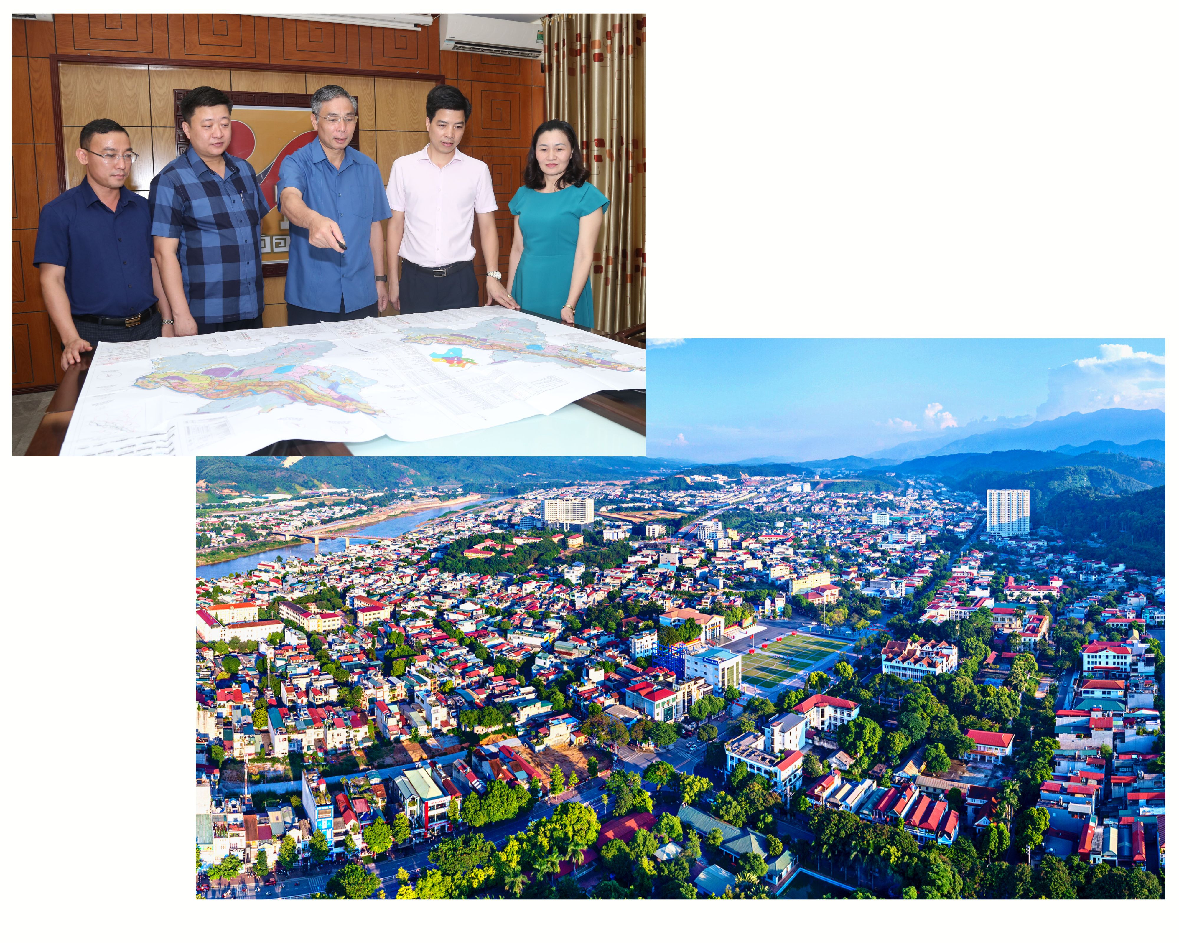 Thành phố Lào Cai - Hạt nhân của trục kết nối, cực tăng trưởng trong tương lai ảnh 5