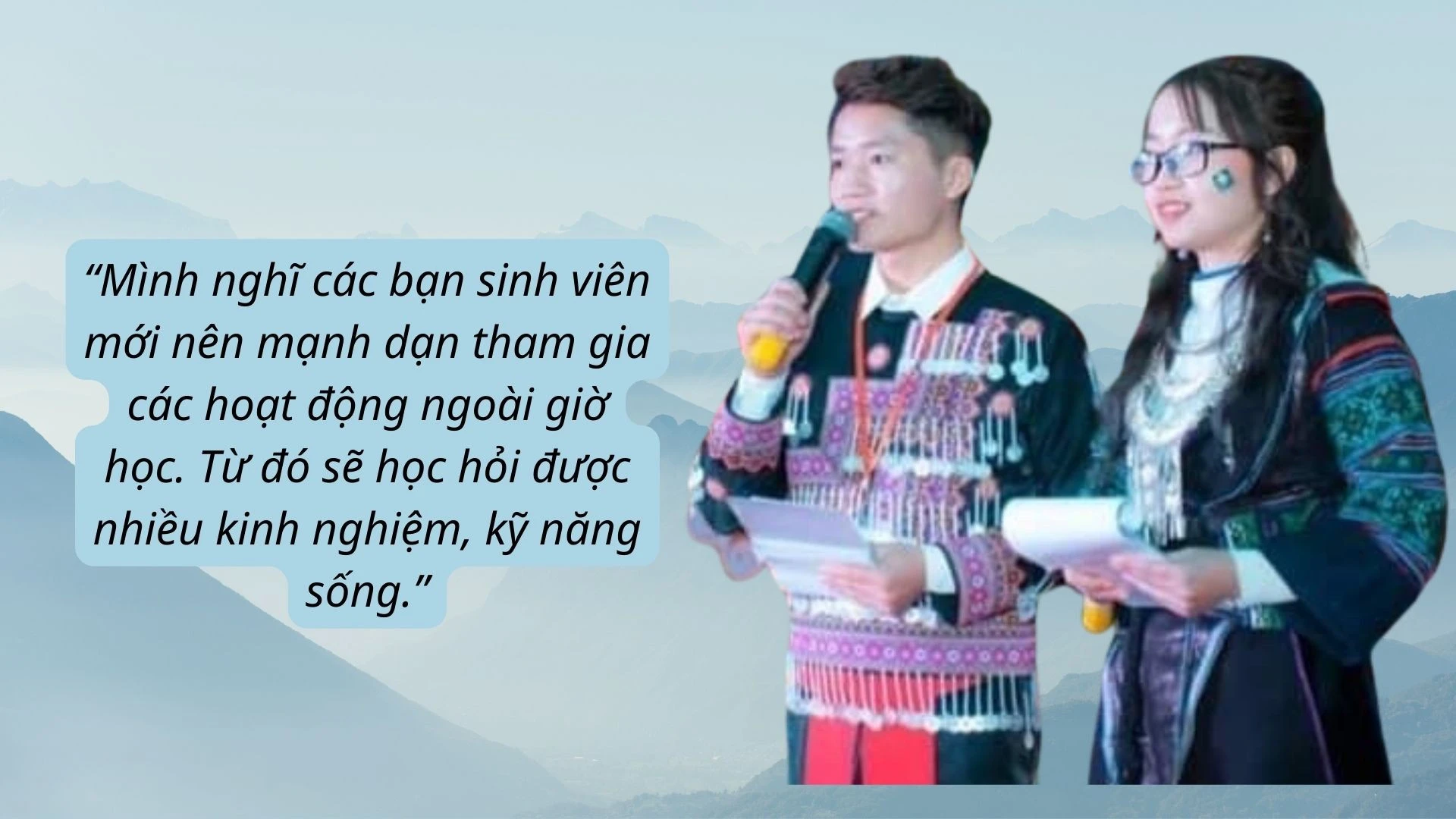 Dệt những ước mơ ảnh 7