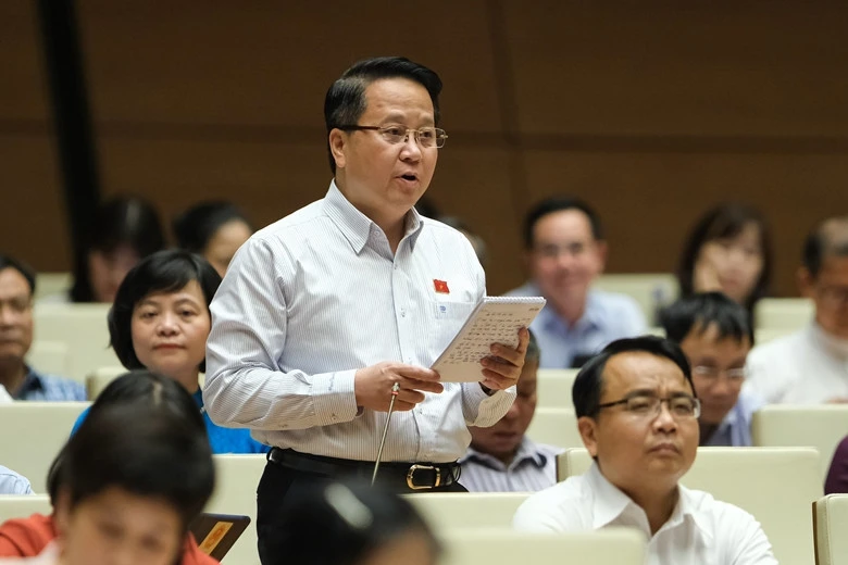 Bộ trưởng Lê Minh Hoan nhận khuyết điểm khi nông sản “được mùa mất giá” ảnh 2