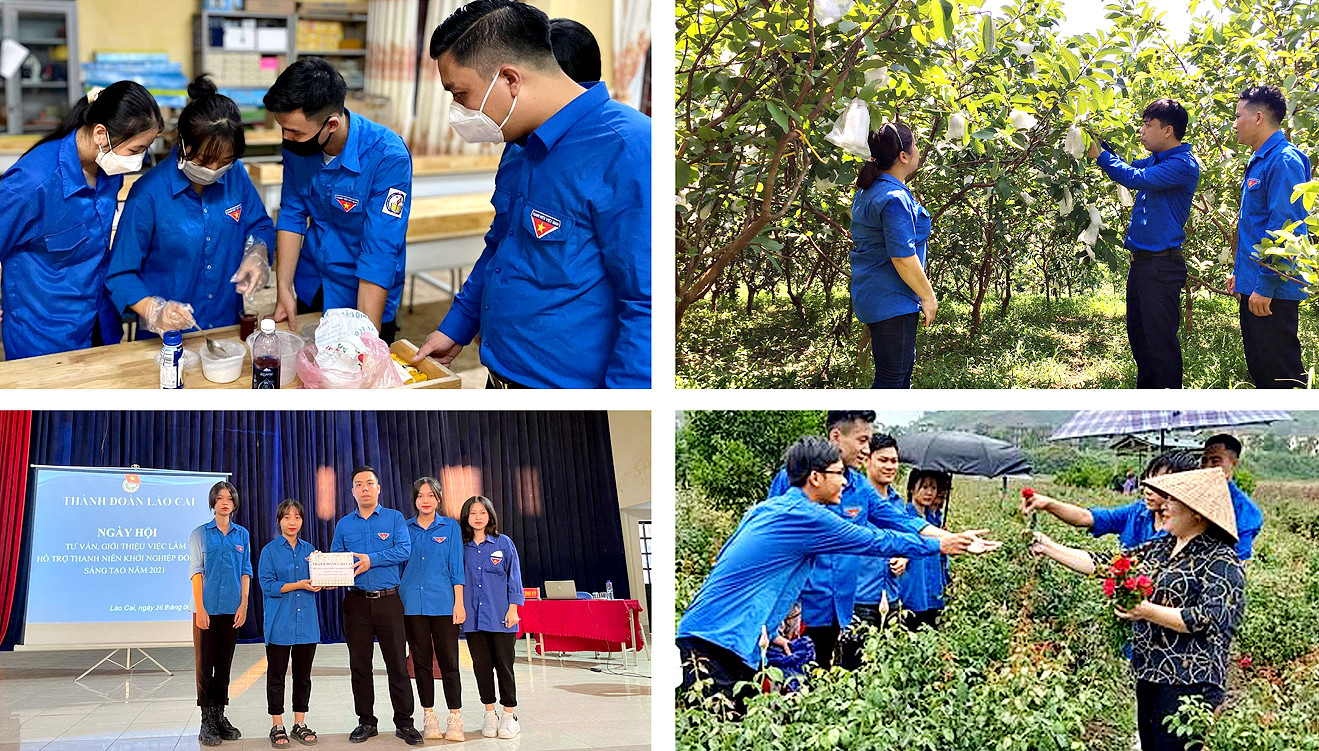 Bài cuối: Gỡ khó trong công tác tạo nguồn phát triển đảng viên ảnh 3