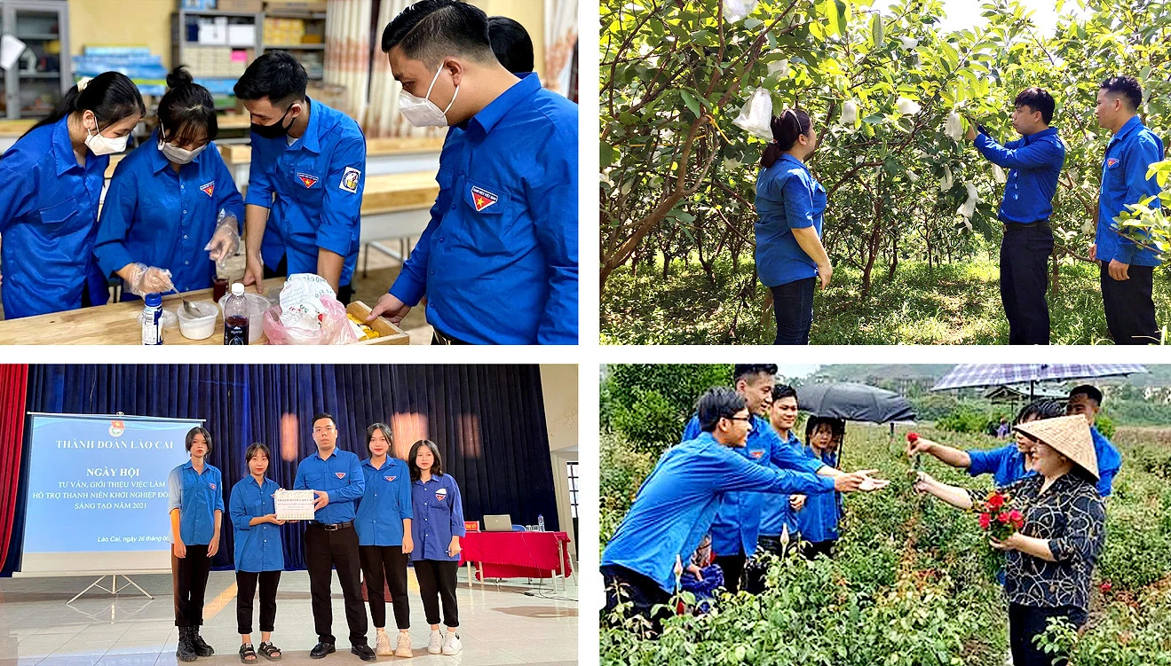 Bài cuối: Gỡ khó trong công tác tạo nguồn phát triển đảng viên ảnh 3 Bài cuối: Gỡ khó trong công tác tạo nguồn phát triển đảng viên ảnh 3