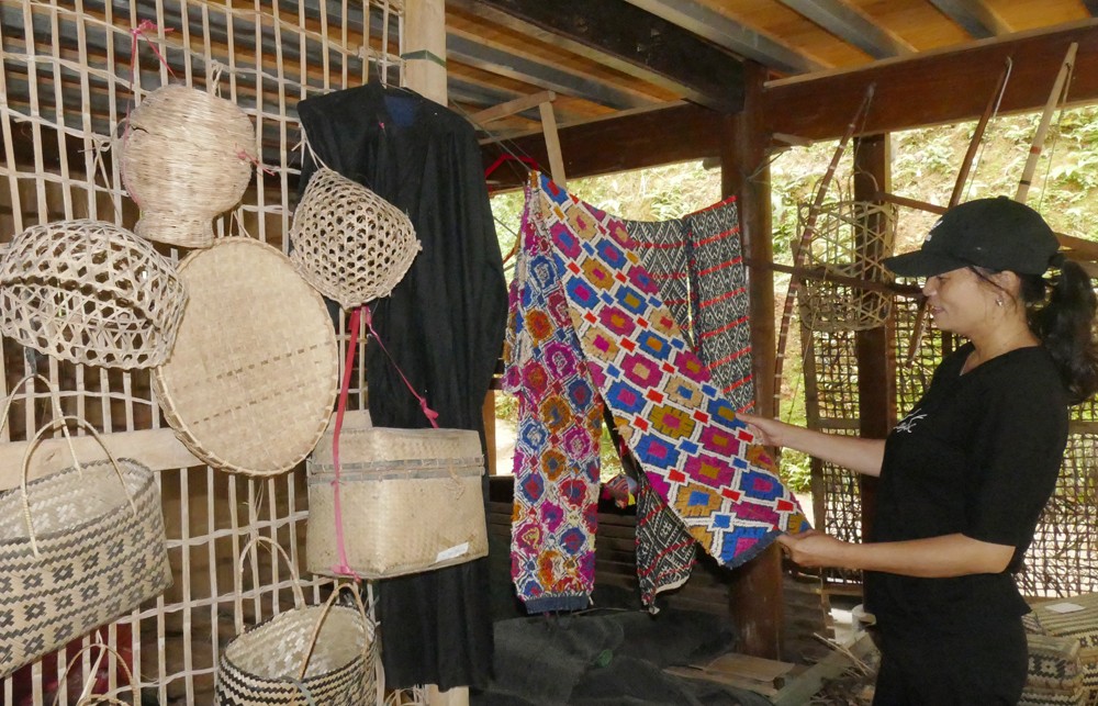 Dấu ấn Tuần Văn hóa - Du lịch huyện  Bảo Yên năm 2022 ảnh 10