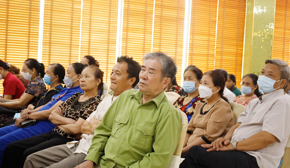 Tăng cường đảm bảo trật tự an toàn giao thông nông thôn ảnh 2