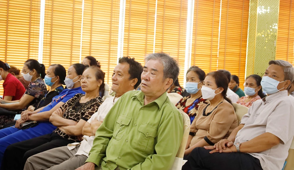 Tăng cường đảm bảo trật tự an toàn giao thông nông thôn ảnh 2