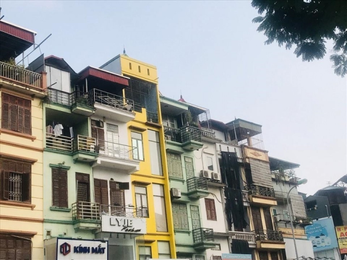 Giới đầu cơ dùng mọi chiêu trò thổi giá nhà, giá đất ảnh 1