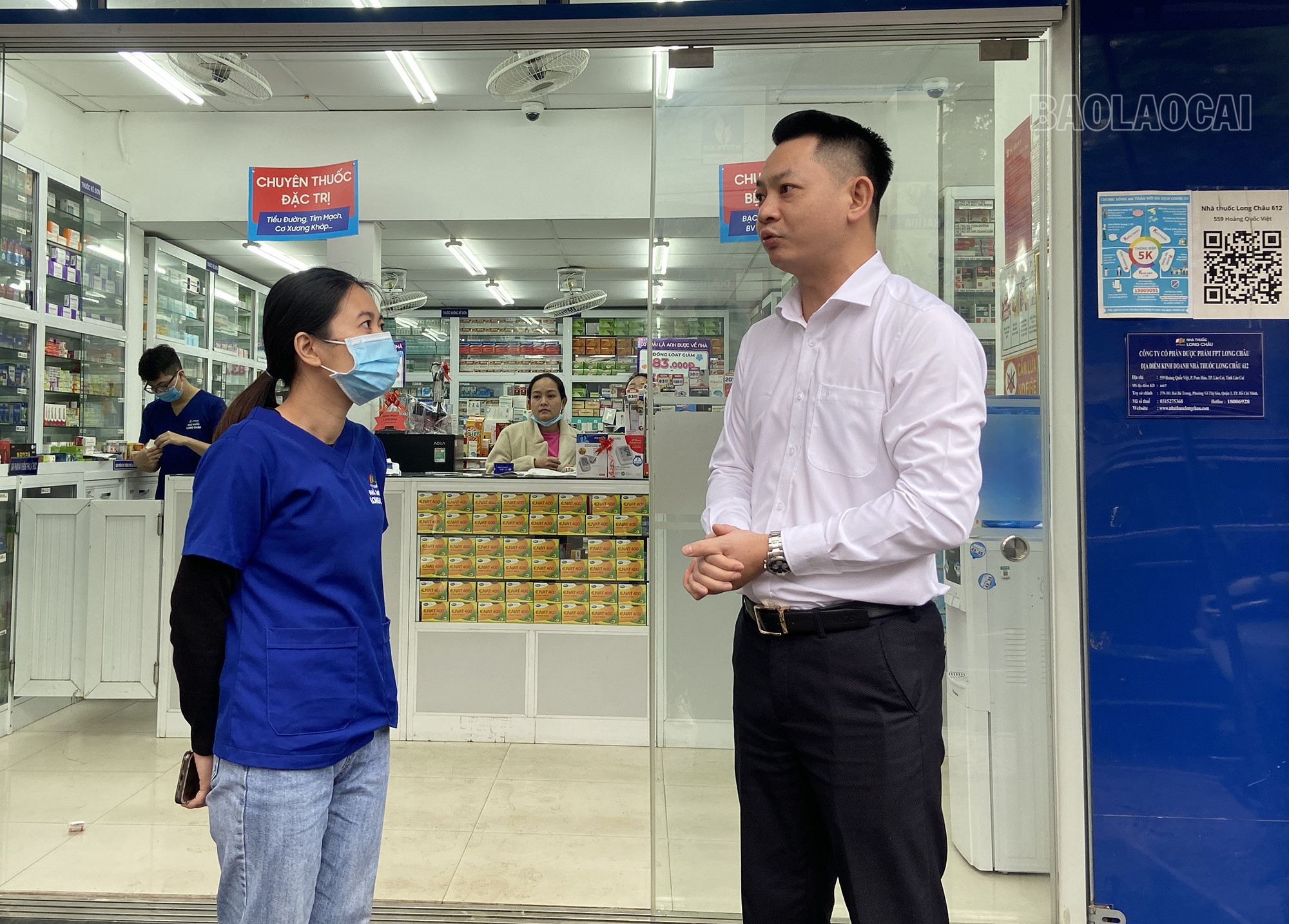 Phường Pom Hán xử lý nhiều trường hợp vi phạm lấn chiếm hành lang, vỉa hè ảnh 3 Phường Pom Hán xử lý nhiều trường hợp vi phạm lấn chiếm hành lang, vỉa hè ảnh 3