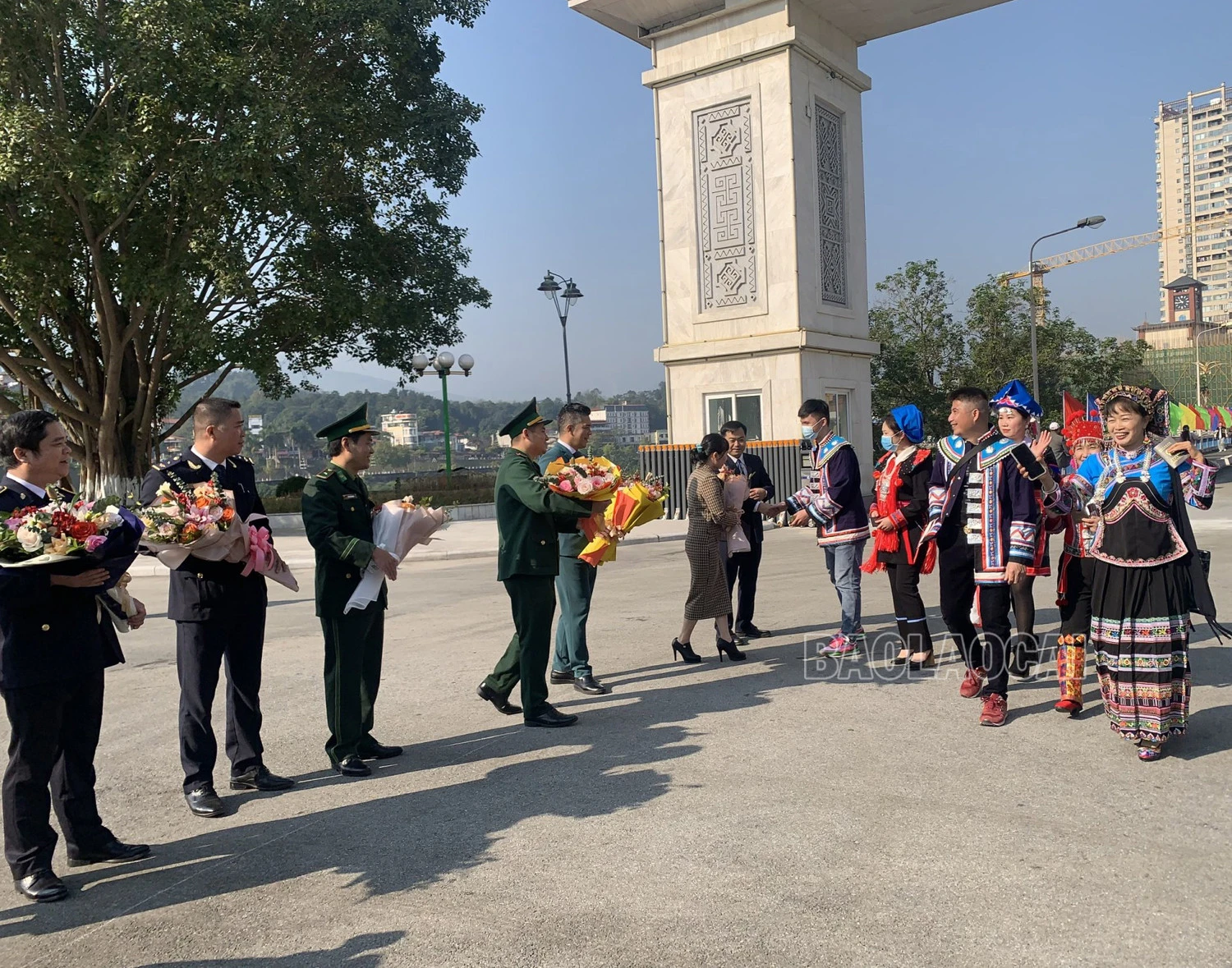 Sẵn sàng kết nối các tour du lịch Việt - Trung ảnh 4