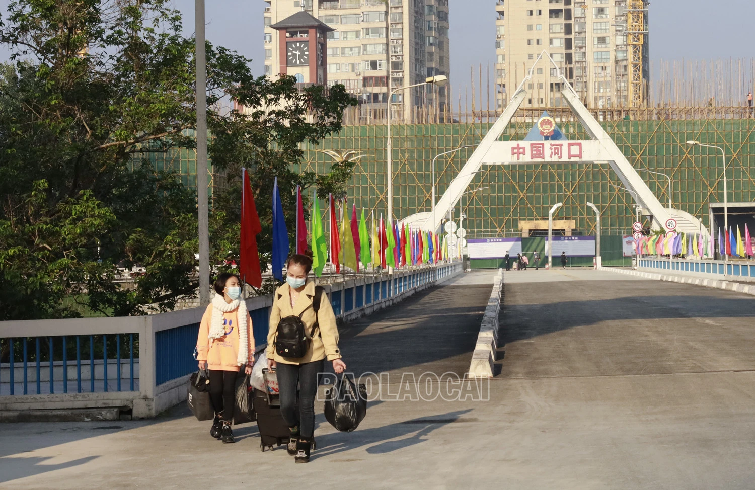 Sẵn sàng kết nối các tour du lịch Việt - Trung ảnh 5
