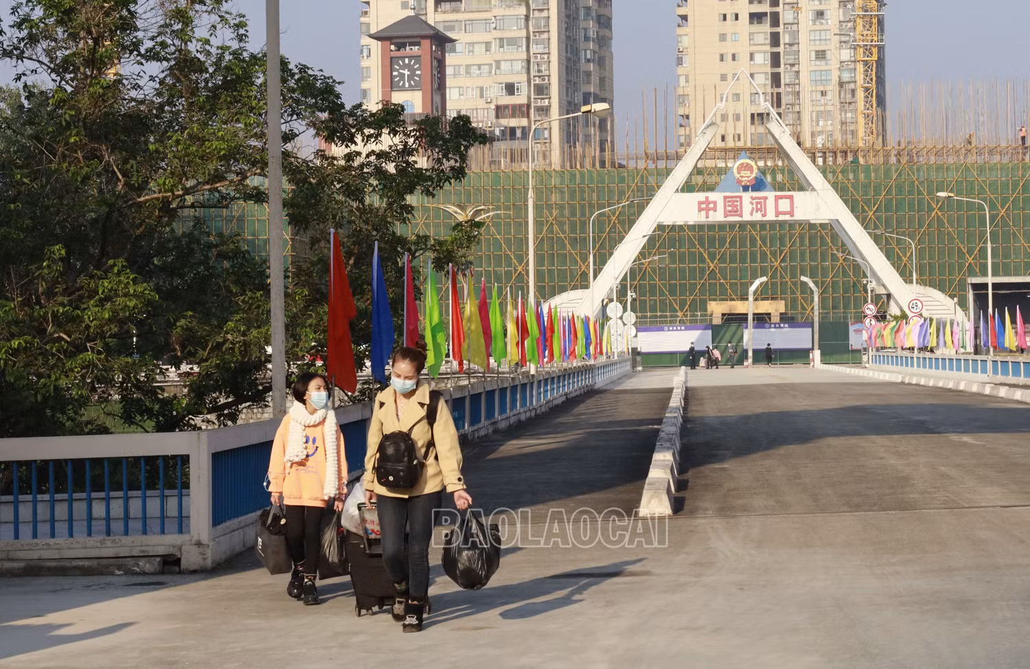 Sẵn sàng kết nối các tour du lịch Việt - Trung ảnh 5